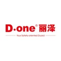 d.one丽泽logo