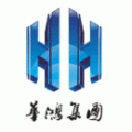 华鸿建设集团有限公司logo