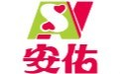 安佑集团logo