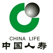中国人寿保险股份有限公司临沂分公司沂蒙路收展营销服务部logo