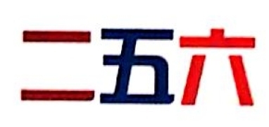 河南二五六电子商务有限公司logo