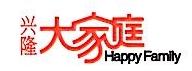 兴隆大家庭logo