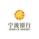 宁波银行logo