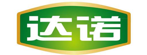 达诺乳业LOGO