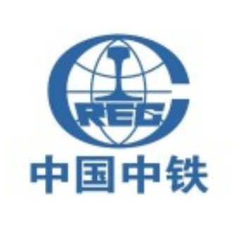 中铁水利设计LOGO