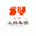 上扬商业设备科技股份LOGO