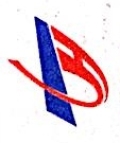 鸿博股份LOGO