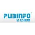 浙江公众信息产业LOGO