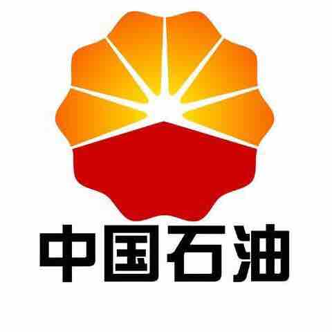 中国石油高清logo图片