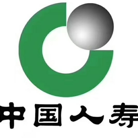 中国人寿保险股份有限公司武汉市分公司积玉桥营销服务部logo