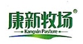 康新食品LOGO