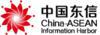 中国东信logo