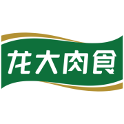 山东龙大美食股份有限公司logo