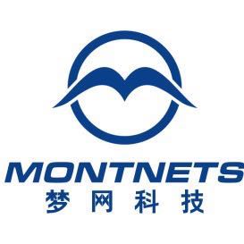 梦网荣信科技集团股份有限公司logo