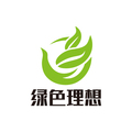 绿色理想LOGO