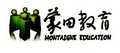 金蒙田LOGO