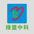 绿盟中科LOGO