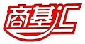 郑州商基汇LOGO