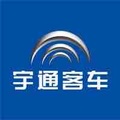 郑州宇通客车LOGO