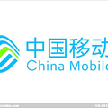 中国移动通信LOGO