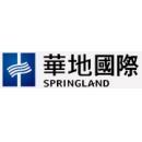 华地国际控股logo