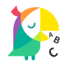 叽里呱啦logo