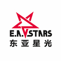 东亚星光文化LOGO