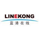蓝港互动logo