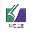 泉州科阳之星金属制品LOGO