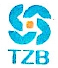 台州银行宁波分行LOGO