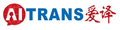 环宇爱译LOGO