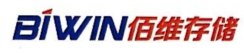 BIWIN佰维logo