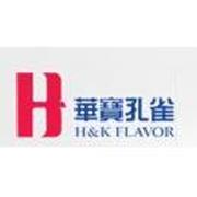 上海华宝孔雀香精有限公司