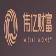 上海伟亿投资管理有限公司logo