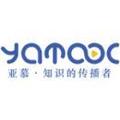 亚慕LOGO