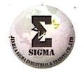 金华西格玛工贸LOGO
