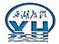 珠海市西湖度假村...LOGO