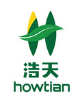 浩天药业LOGO