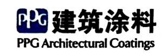庞贝捷涂料logo