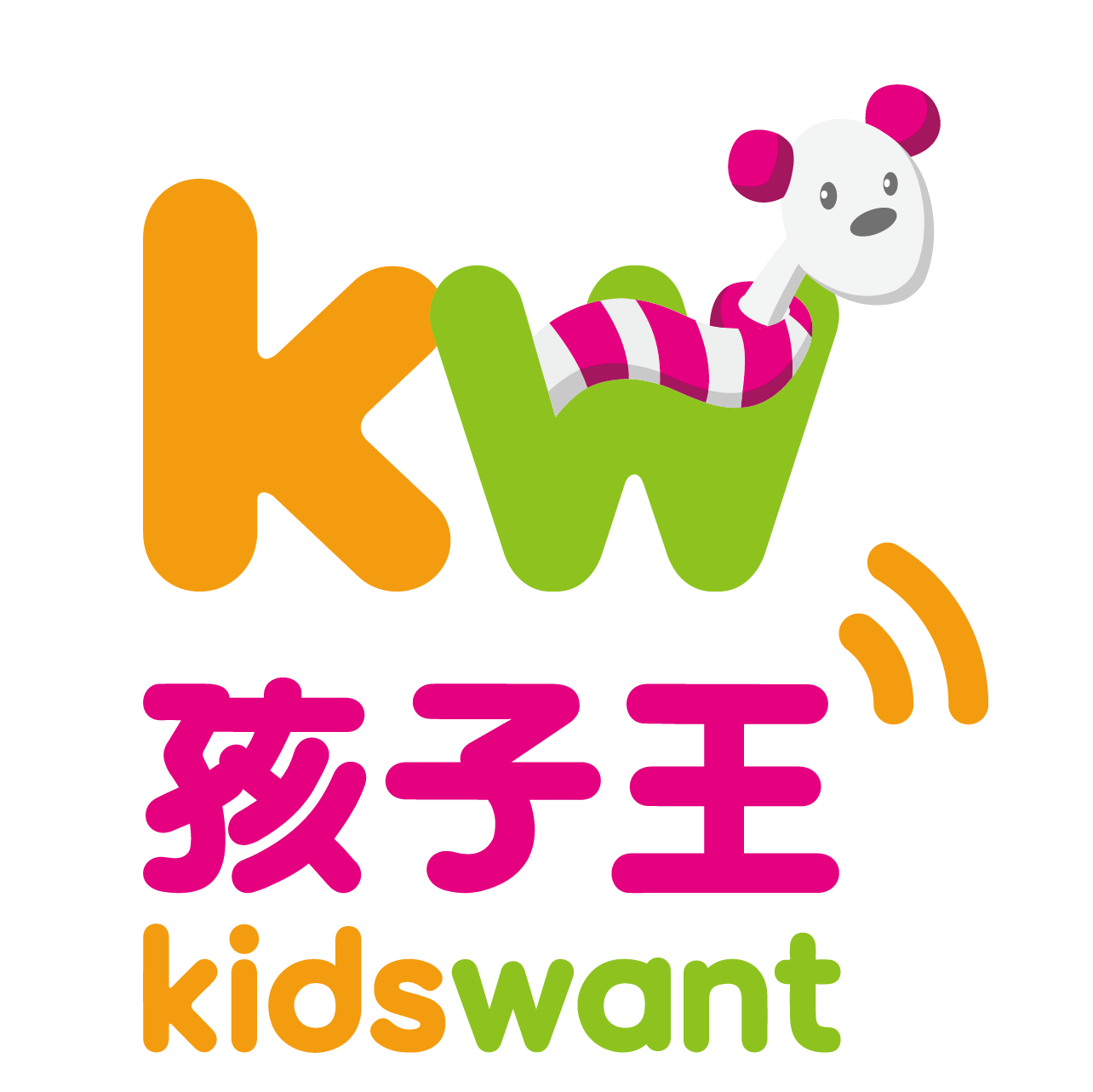 孩子王儿童用品股份有限公司