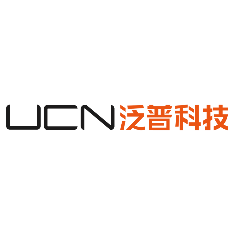 泛普科技LOGO