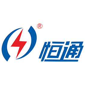 恒通电力LOGO