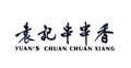 袁记串串香LOGO