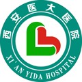 西安新城医大康复医院LOGO