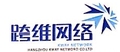 跨维网络(教育)LOGO