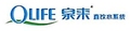 科腾净水设备LOGO