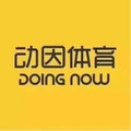 上海宏潮体育文化发展LOGO