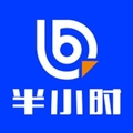 半小时电脑科技LOGO