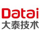 江苏大泰信息技术LOGO