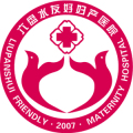 六盘水友好妇产医院LOGO